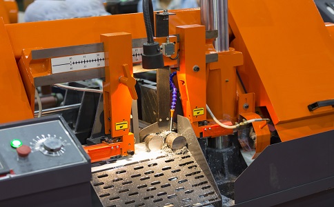 建始龙门带锯床具备哪些优点？